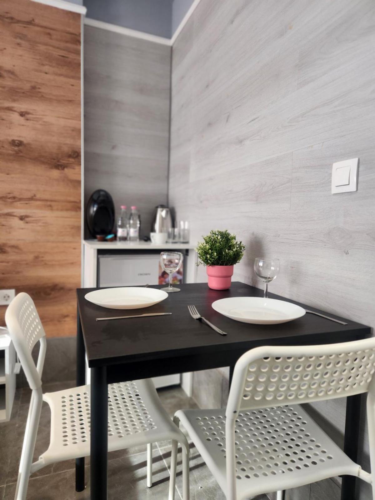 Apartament Continental 5 Sofia