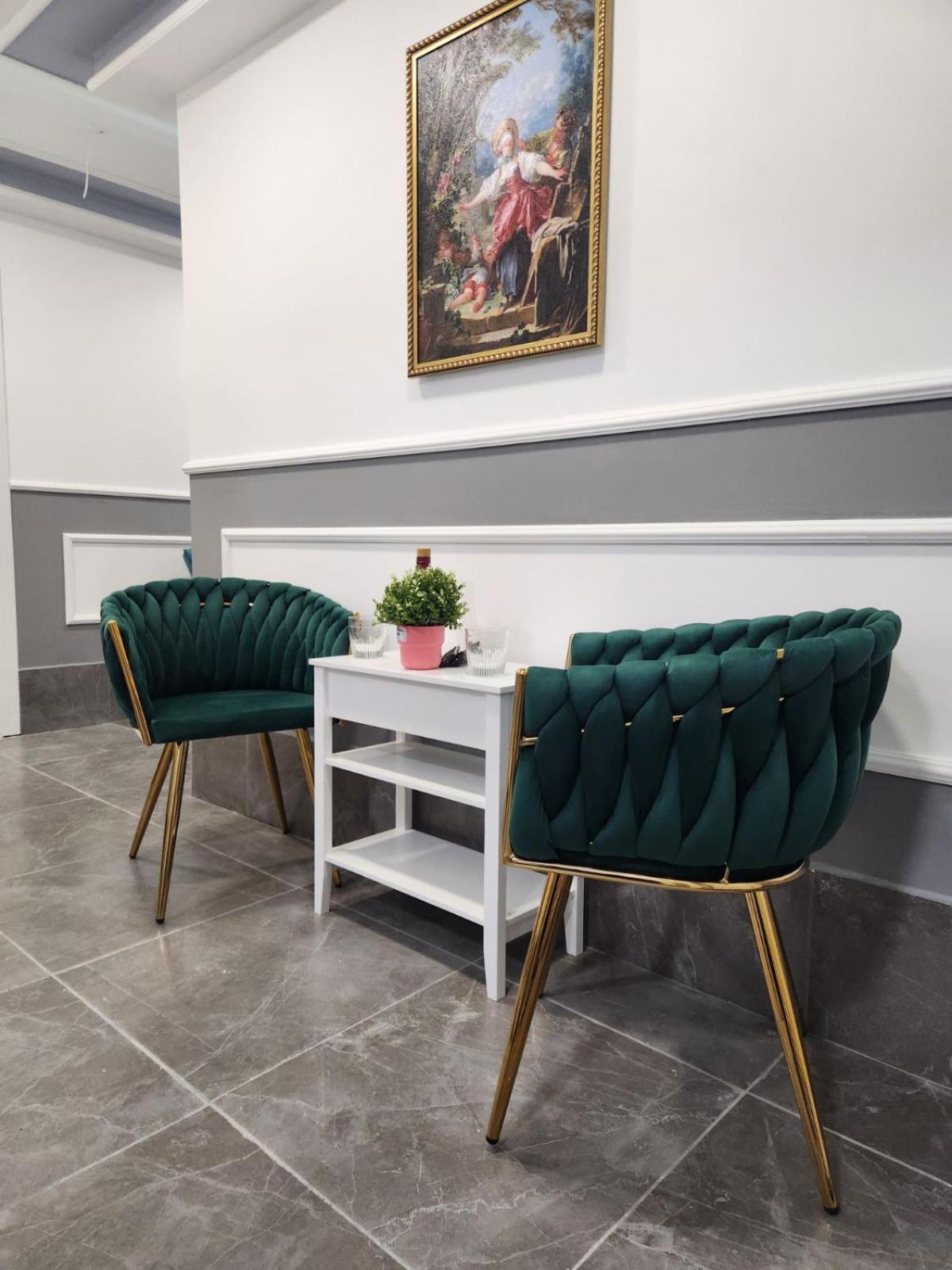 Continental 5 Apartament